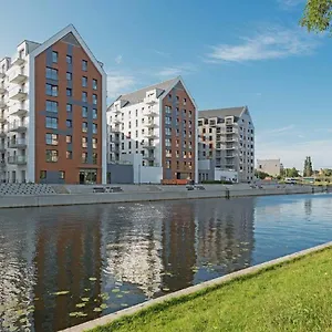 Grano Motlawa & Wellness Apartment