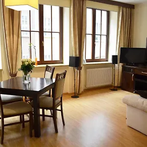  Appartamento Apartament Dominikanski